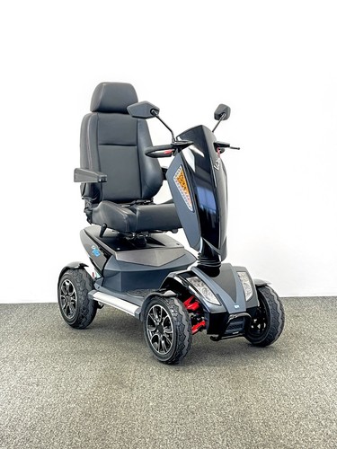 2023 tga vita 8mph mobility - s,