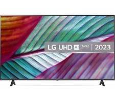 LG 55UR78006LK 55" Smart 4K
