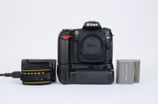 Nikon D90 (Body Only) Excellent! Photo Jeschner buying & selling Kassel