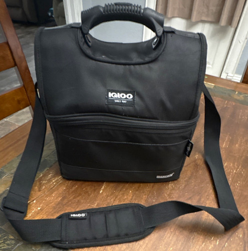 Igloo maxcold insulated soft - igloo,