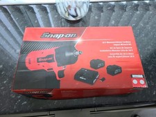 Snap-on 18v Drive Impact