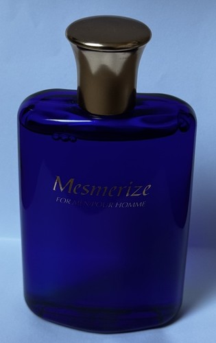 Vintage avon mesmerize - avon,