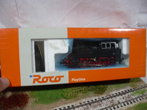 Roco s ref 63289 - roco, 's