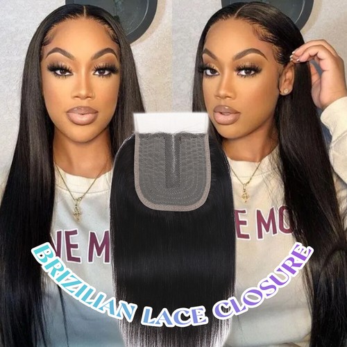 4 lace closure body - lace,