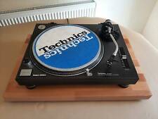 AUDIOPHILE SOLID TIMBER