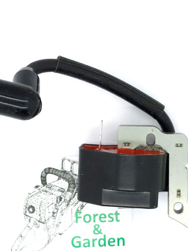 Ignition module coil for - ignition,