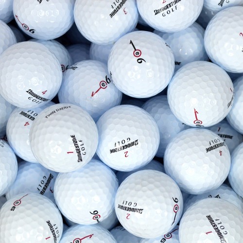Bridgestone golf balls - golf,