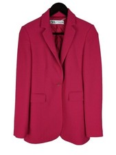 Zara Oversized Blazer One