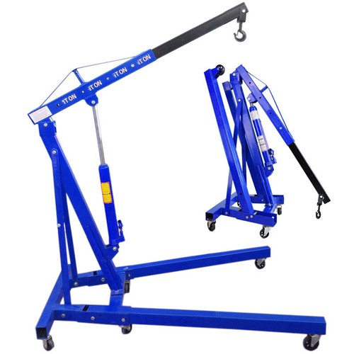 Ton hydraulic folding - ton,