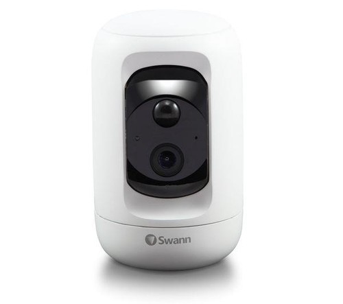 Swann pan tilt - swann, &