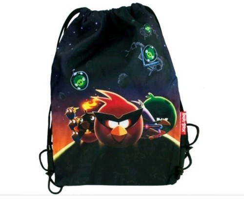 Rovio angry birds - rovio, space