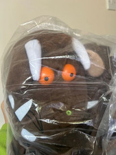 Gruffalo costume 1-2 yrs