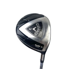 Callaway RAZR X Black 3 Wood /