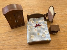 Sylvanian Families Master