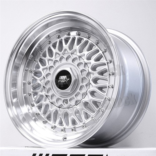 Mst 16x8 4x100 4x114 - mst, 4x114.3