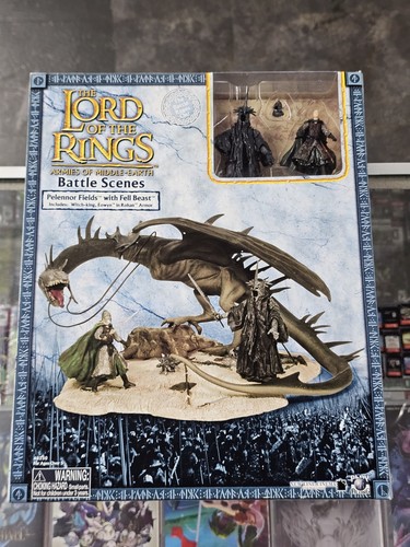 Lord the rings - lord,