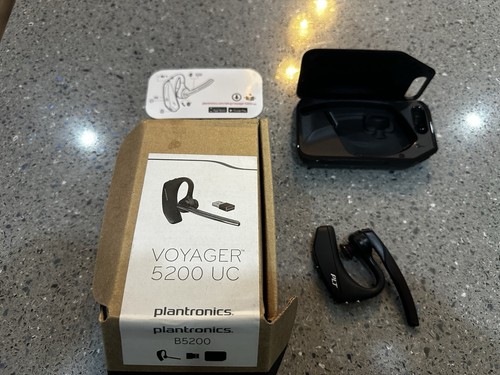 Plantronics voyager 5200 - plantronics,