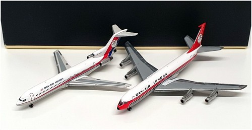 Gemini jets 400 scale - 1/400,
