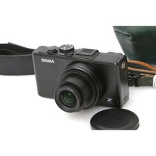 Sigma SIGMA DP1x Camera -