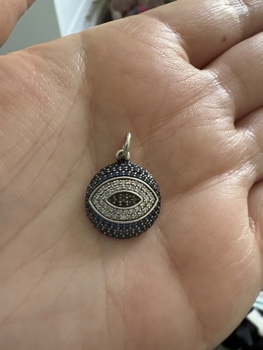 Thomas sabo nazars eye - eye, retired