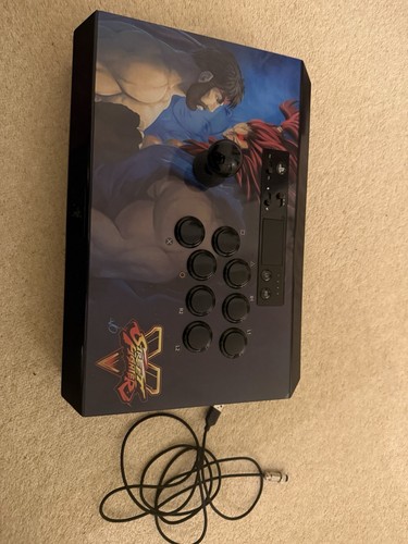 Razer panthera arcade - razer,