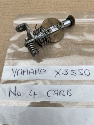 Yamaha xj550 carburettor - yamaha,