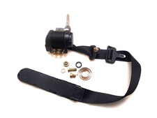 Mercedes W124 CE Coupe Seat