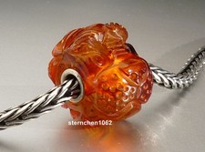 Trollbeads * Amber * Amber *