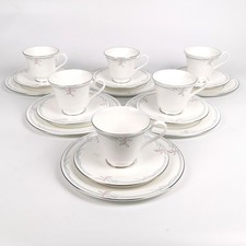 Royal Doulton Carnation Tea