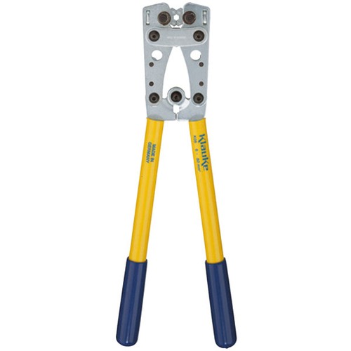 Klauke crimping pliers - klauke,
