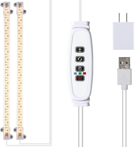 Led grow light - grow,