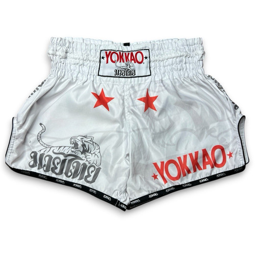 Yokkao muay thai fight team - yokkao,