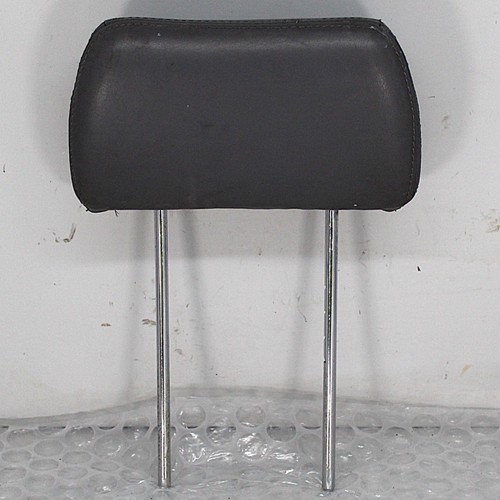 2nd row leather - 2nd,