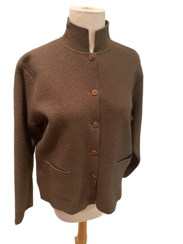 Eileen fisher chocolate - eileen,