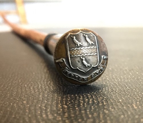 Rare repton c - a,