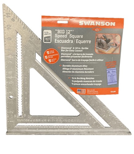 Swanson tool s0101 inch - tool,