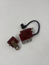 BETA TR34 1989 Trials Bike 125 Electrics CDI