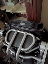 Livewell Instafold Electric