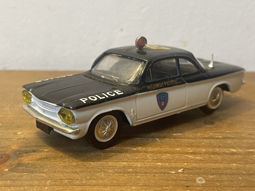Chevrolet corvair monza 1962 - chevrolet,
