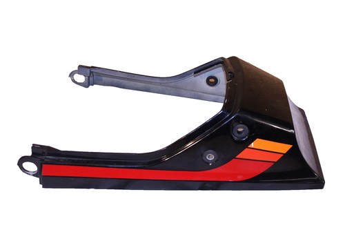 Kawasaki gpz305bd beltdrive - kawasaki,