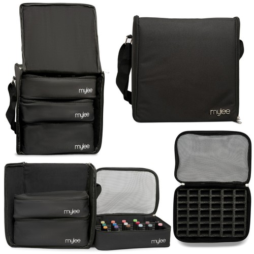 Mylee gel polish carry case - gel,