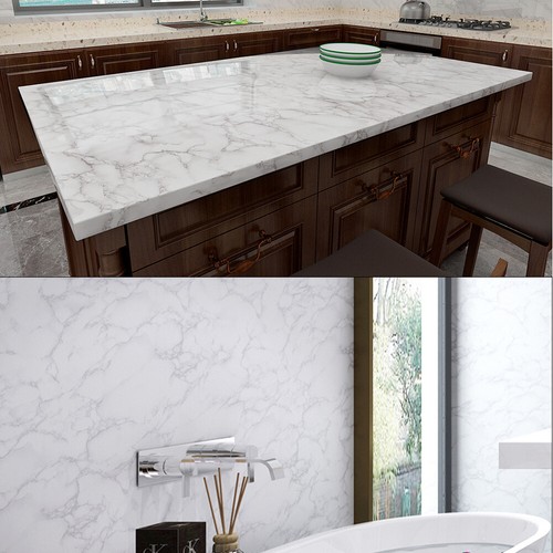 Self adhesive glass - self, decal
