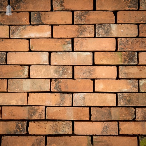 Reclaimed red bricks 5 - red, ,