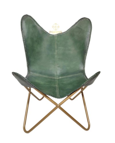 Butterfly lounge accent chair - butterfly,