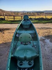 Mad River Canoe, Adventure 16 