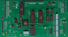 ALLTEK ULTIMATE MPU REPLACEMENT BOARD BALLY STERN PINBALL MACHINES LIFE WARRANTY