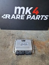 VW Golf MK4 Bora 2.8 24V VR6