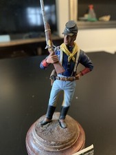 UNION CAVALRYMAN WAR HAND