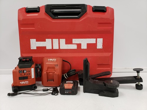 Hilti mg laser - pm, 30-mg