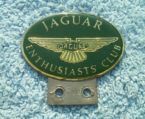 Vintage 1990s jaguar - vintage,